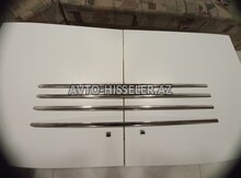 GAZ 24 - 2410 ayaqaltı kantları -avto-hisseler.az