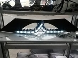 Hyundai Elantra LED işıqlar