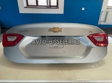 Chevrolet Cruze 2016-2020 Baqajı