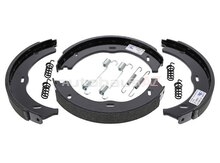 Mercedes W639 Əl Əyləc Bəndi -avto-hisseler.az