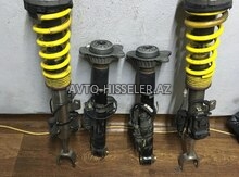 BMW F10 amortizatoru -avto-hisseler.az