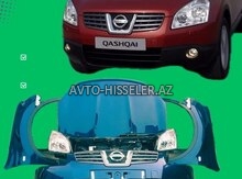 Nissan Qashqai 2008 2010 noskartı