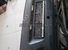 Mercedes W210 dördgöz arxa bagajı