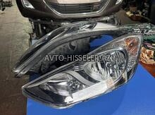 Hyundai Elantra 2011-2013 Farası – avto-hisseler.az