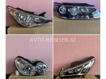 Hyundai Sonata 2003–2017 Ön İşıqları -avto-hisseler.az