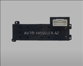 Hyundai İ10,İ20,İ30 şüşə (ayna) qaldıran knopka (düymə) bloku