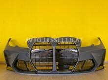 BMW G20 M3 ön bufer