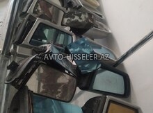 Mercedes W202, w210 yan güzgüləri