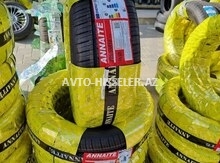 Anate Şinləri 215/55 R16