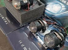 Bi-LED Lampa -avto-hisseler.az