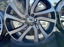 Land rover discovery disklər r22 – avto-hisseler.az