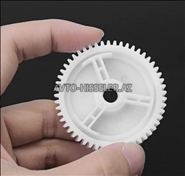 Mazda şüşə qaldiran dişli çarxı