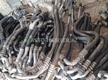 ❄️ Mercedes-Benz Kondisioner Şlanqları 