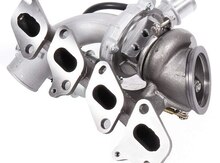 Chevrolet Cruze turbosu