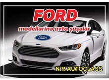 Ford Avtomobil şüşələri