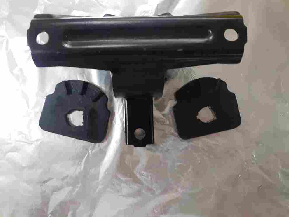 Mühərrik paduşkası