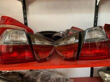 BMW E90 stop işığı