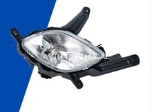 Kia Picanto 2013 ön duman farası