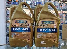 Ravenol VMO 5W-40 Mühərrik Yağı