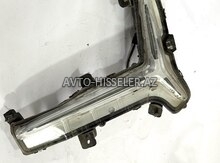 Changan Uni K farası