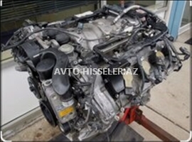 M273 Mercedes mühərriki