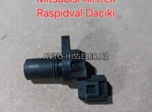 Mitsubishi Airtrek raspidvalın daçiki