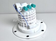 Mercedes S221 yanacaq filteri