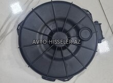 Isuzu Hava Filteri Qapağı