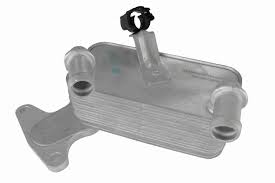 Karobkanın soyutma radiyatoru  Volkswagen