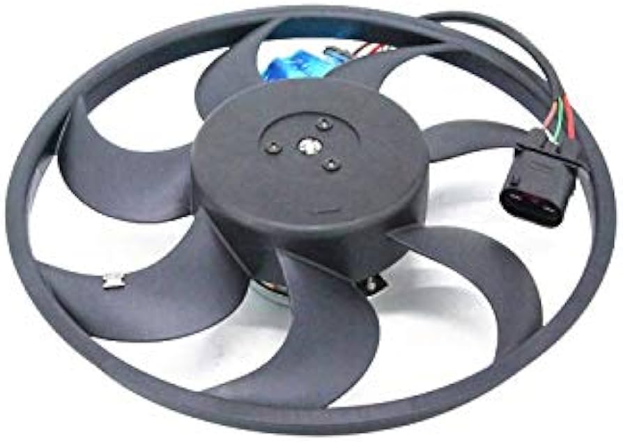 Elektropər  450Vt Volkswagen