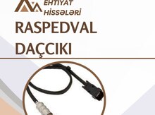 Mazda 3 dirsəkli val sensoru