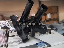 Chevrolet Malibu su paylayıcı tranik