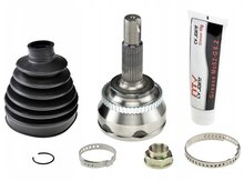 Toyota Corolla 1.4 disel (2005-) çöl oynaqlı birləşməsi (Qranat)