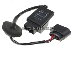 VW passat b6,b7,b8,passat cc benzin nasos relesi