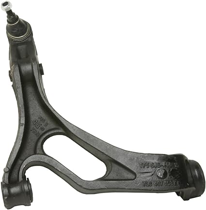 VAG sol ön  aşağı  asma qolu  