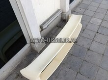 BMW E36 baqaj spoyleri