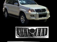 Toyota Prado 2003 2009 Ablisovka