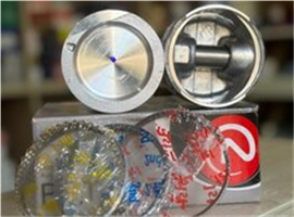 Daewoo Nexia, Lanos 1.5 Mühərrik porşeni