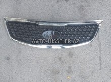 Kia Sportage 2011-2015 Ablisovka