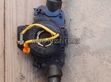 Mitsubishi Mirage, Attrage sükan lenti