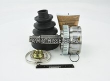 Hyundai i30 1.6-2.0 CRDI (07-11) və Kia Ceed Qranat