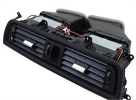 BMW F10 Salon aksesuarları