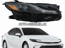 Toyota Camry 2025 farası