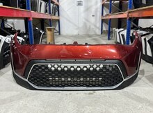 Kia Soul 2021 ön buferi