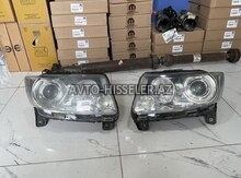 Jeep Grand Cherokee Faraları -avto-hisseler.az