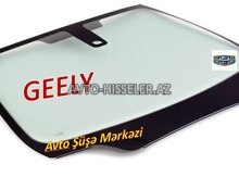 Geely ön şüşə (patpres) – endirimli satış və quraşdırma