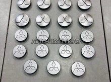Mitsubishi Disk Qapaqları