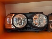 🚗 Chevrolet Aveo sağ farası -avto-hisseler.az