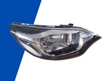 Kia Rio 2013 Ön Farası avto-hisseler.az