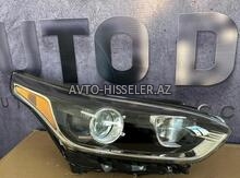 Kia Cerato 2019 ön farası